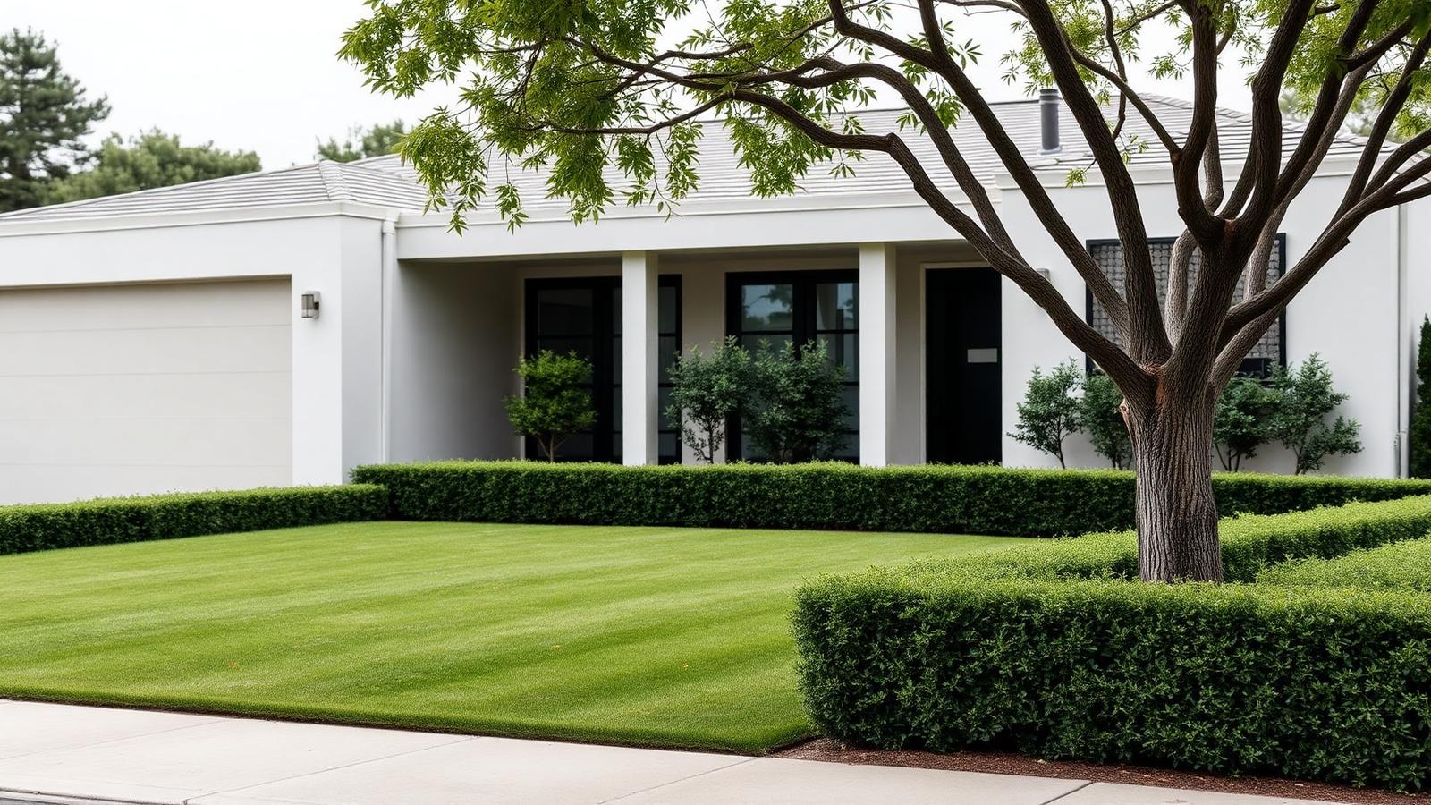 Lawn Care by UNAMAINTENANCE LLC